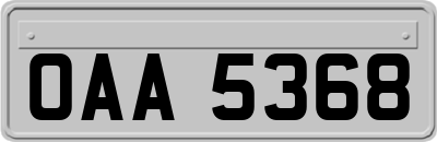 OAA5368
