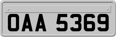 OAA5369