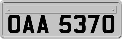 OAA5370
