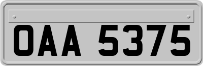 OAA5375
