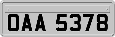 OAA5378