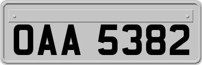 OAA5382