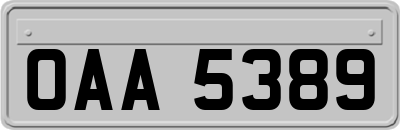 OAA5389