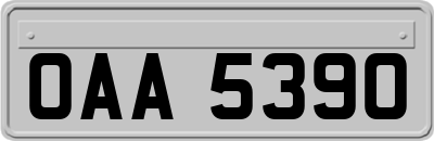 OAA5390