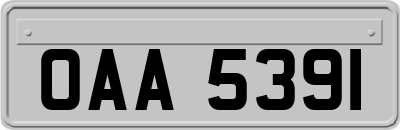 OAA5391