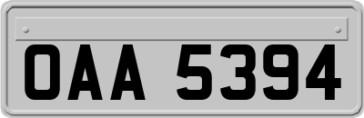 OAA5394