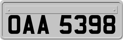 OAA5398