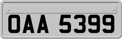 OAA5399