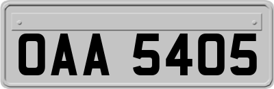 OAA5405