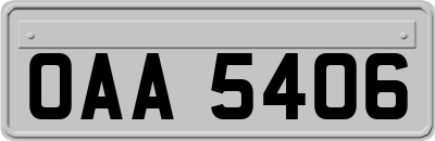 OAA5406
