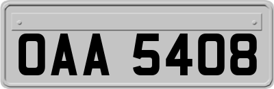 OAA5408