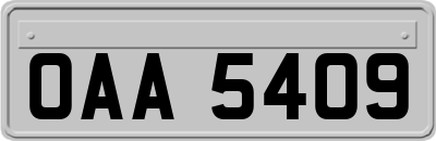 OAA5409