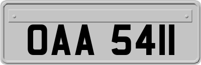 OAA5411