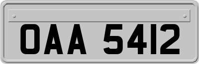 OAA5412