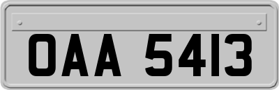 OAA5413
