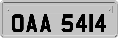 OAA5414