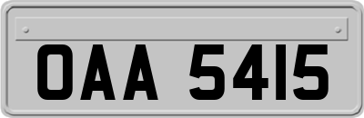 OAA5415
