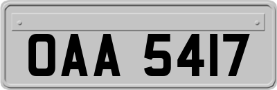 OAA5417