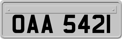 OAA5421