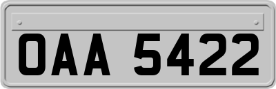 OAA5422