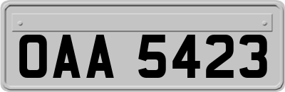 OAA5423