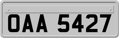 OAA5427