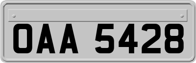 OAA5428