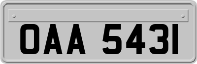 OAA5431