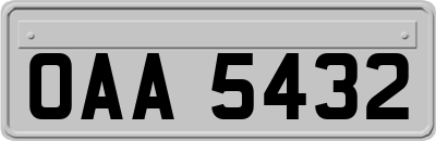 OAA5432
