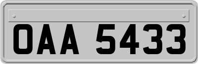 OAA5433