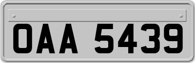 OAA5439