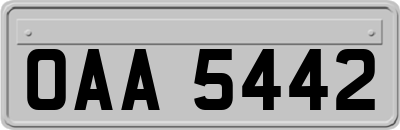 OAA5442