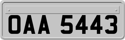 OAA5443