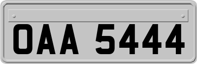 OAA5444