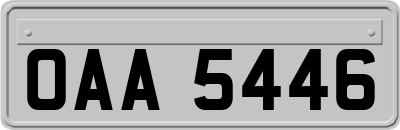 OAA5446