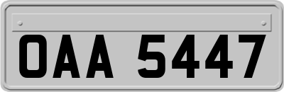 OAA5447