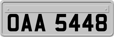 OAA5448