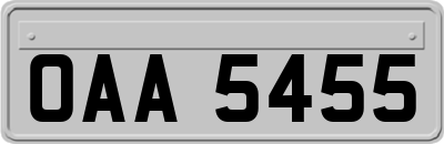 OAA5455