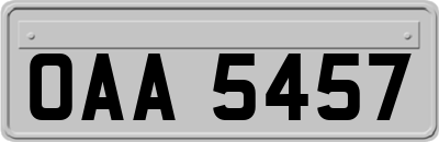 OAA5457