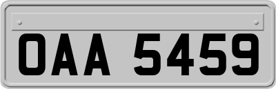 OAA5459