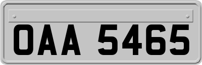 OAA5465
