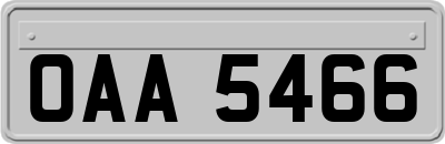 OAA5466