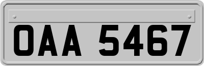 OAA5467
