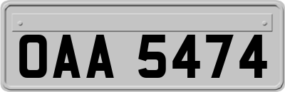 OAA5474