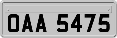OAA5475