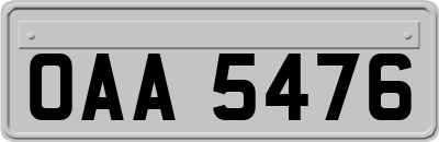 OAA5476