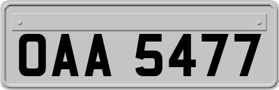 OAA5477