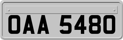 OAA5480