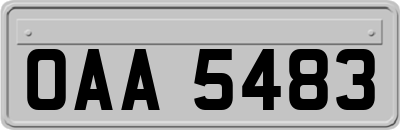 OAA5483