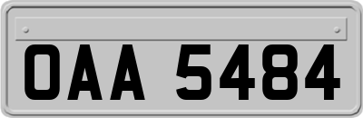 OAA5484